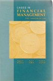Book CASES FINACIAL MANMT (CANDN ED: Canadian Edition free