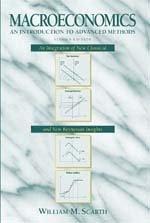 Book Macroeconomics: an Introduction to Advanced Methods: An Introduction to Advanced Methods free