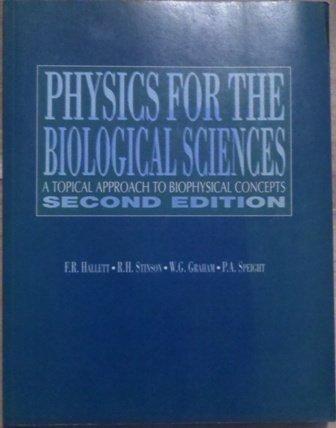 Book Physics Biological Science free