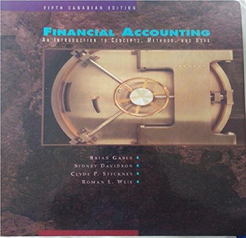 Book Financial Accounting free