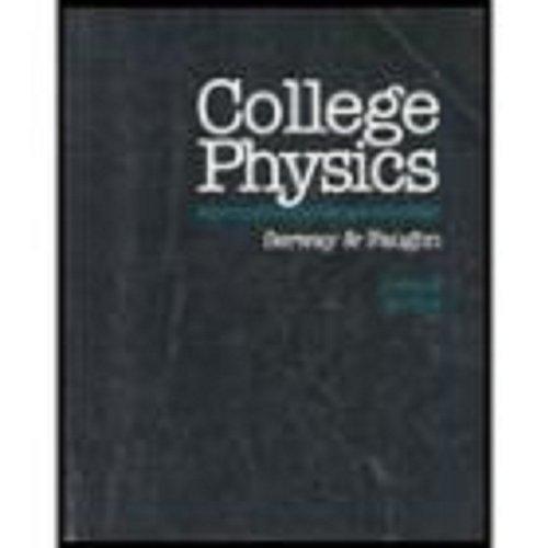Book College Physics, Custom Edition free