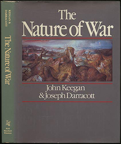 Book The Nature of War free