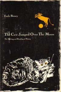 Book The cow jumped over the moon;: The writing and reading of poetry (Aspects of English) free