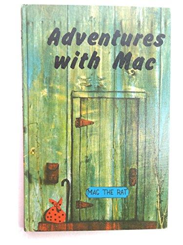 Book Adventures with Mac free