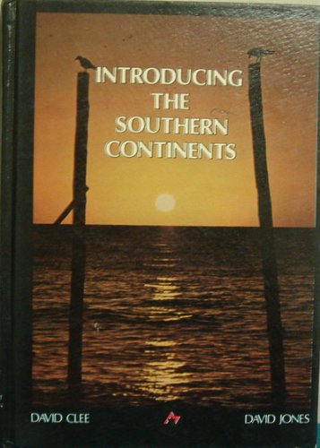 Book Introducing the Southern Continents free