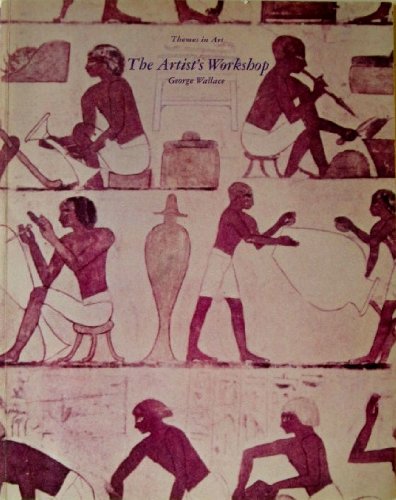 Book The Artist's Workshop free