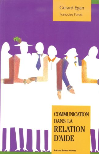 Book Communique Dans La Relation Aide free