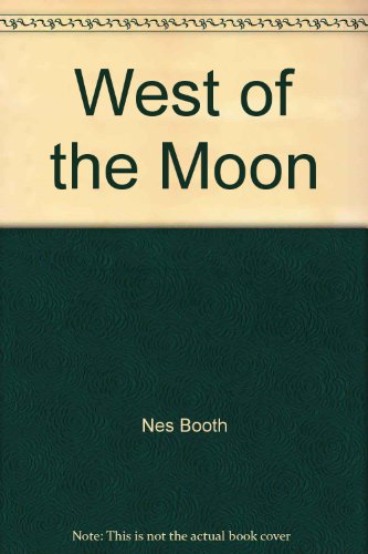 Book West Of The Moon free