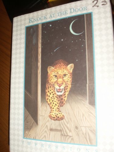 Book Knock At The Door free