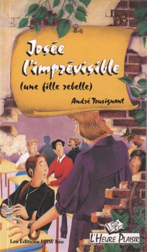 Book Josee L'imprevisible 6 free