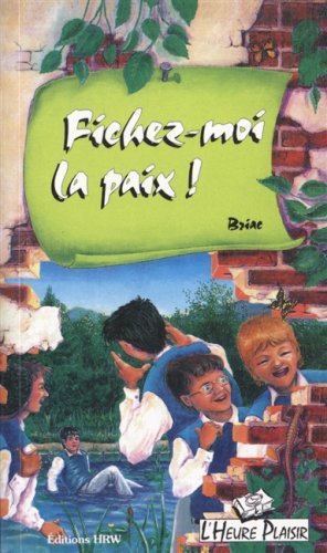 Book Fichez-Moi La Paix 2 free