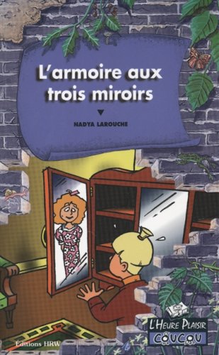 Book Armoire Aux Trois Miroirs 10 free