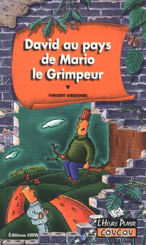 Book David Pays Mario Grimpeur 12 free