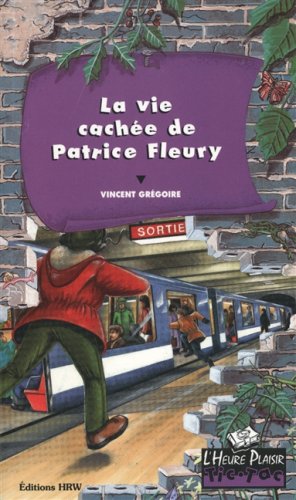 Book Vie Cachee De Patrice Fl.. 21 free