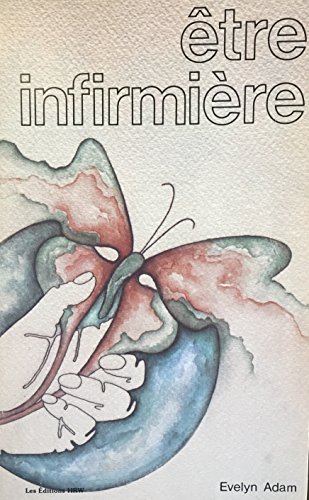 Book Être infirmière free