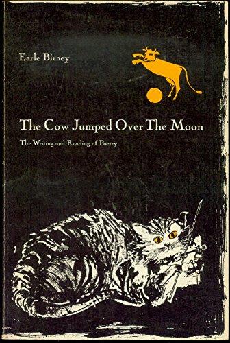 Book The cow jumped over the moon;: The writing and reading of poetry (Aspects of English) free