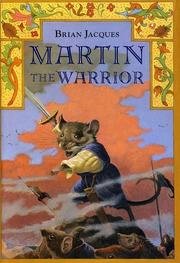 Book Martin The Warrior free