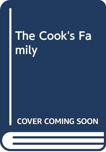 Book The Cook's Family free