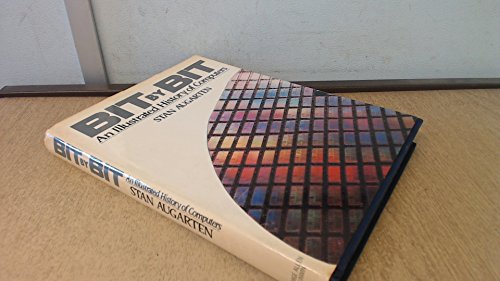 Book Bit by Bit: Illustrated History of Computers free