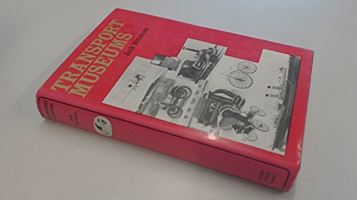 Book Transport museums in Britain and Western Europe free