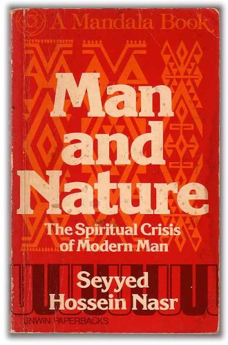 Book Man and nature: The spiritual crisis of modern man (Mandala Books) free