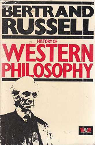 Book History of Western Philosophy free