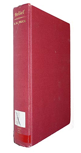 Book Belief: the Gifford lectures delivered at the University of Aberdeen in 1960, free