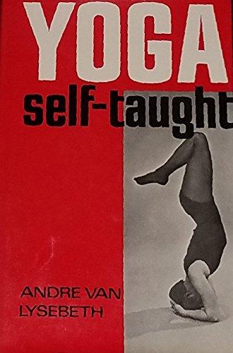 Book Yoga Self Taught free