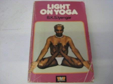 Book Light on Yoga free
