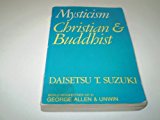 Book Mysticism: Christian and Buddhist (World Perspectives) free