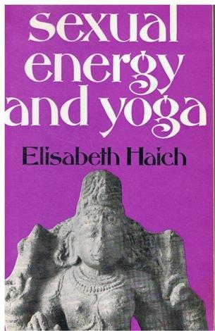 Book Sexual Energy And Yoga; free