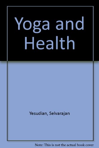 Book Yoga and Health free