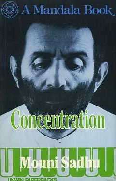 Book Concentration: An Outline for Practical Study (Mandala Books) free