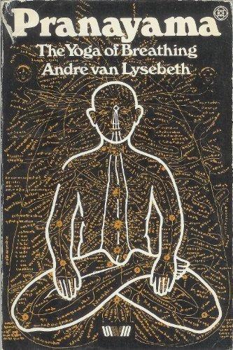 Book Pranayama: The Yoga of Breathing (English and French Edition) free