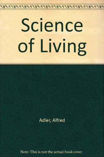 Book Science of Living free