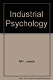 Book Industrial Psychology free