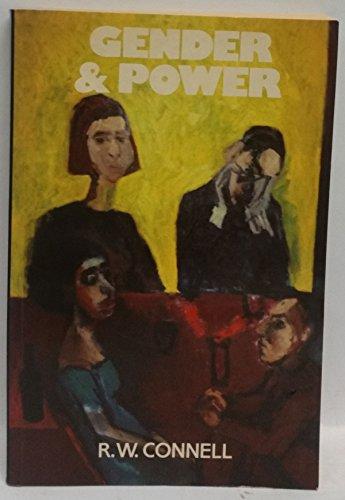 Book Gender and Power: Society, the Person and Sexual Politics free