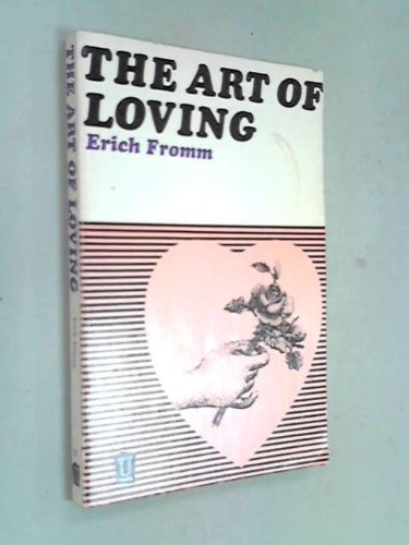 Book The Art of Loving free
