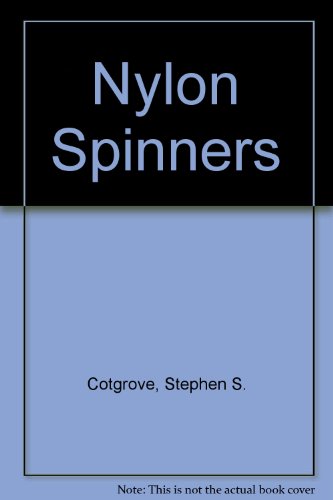 Book The nylon spinners: A case study in productivity bargaining and job enlargement free