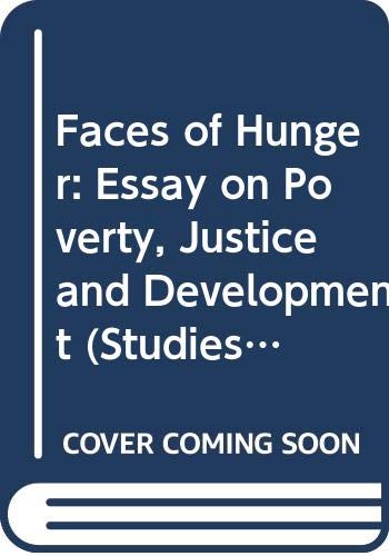 Book Faces of Hunger (Studies in Applied Philosophy) free