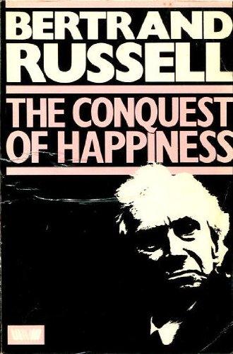 Book Conquest of Happiness free
