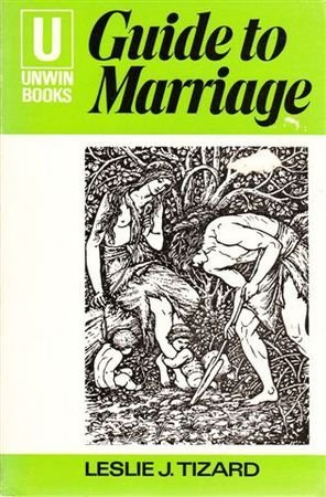 Book Guide To Marriage (unwin University Books) free