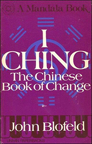 Book I Ching - The Book Of Change free