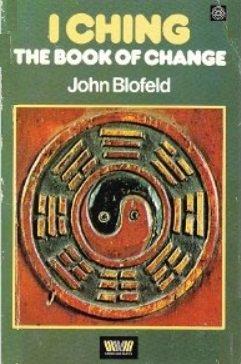 Book I Ching: the book of change free