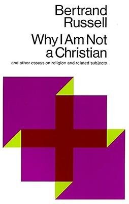 Book Why I am Not a Christian (U.Books) free
