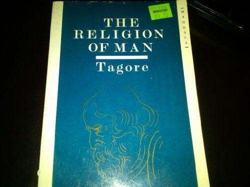 Book The Religion of Man free