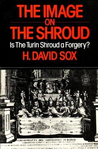 Book The image on the shroud: is the Turin shroud a forgery? free