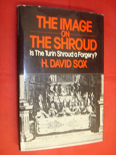 Book Image On The Shroud (mandala Books) free