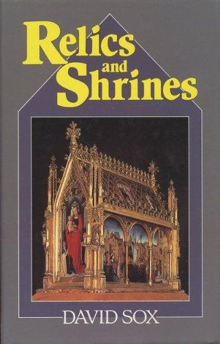 Book Relics and Shrines free