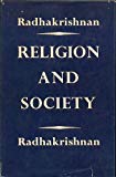 Book Religion And Society free